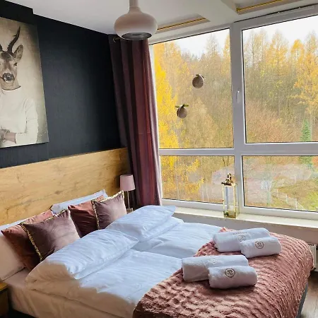 Appartement 52 Kozubnik Blisko Szczyrk- 5d Porąbka