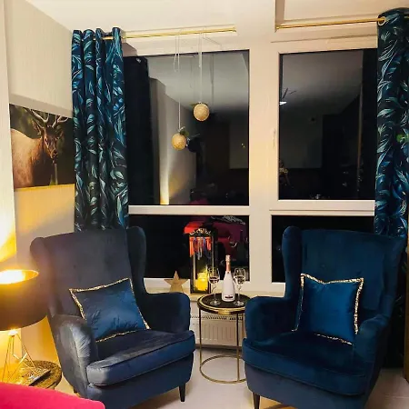 Apartament 52 Kozubnik Blisko Szczyrk- 5d *