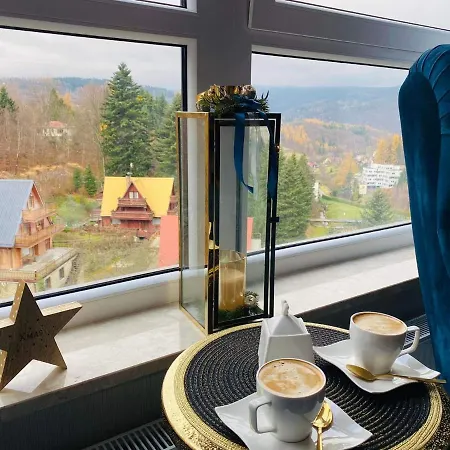 Appartement 52 Kozubnik Blisko Szczyrk- 5d