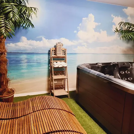 52 Kozubnik Blisko Szczyrk- 5d Appartement *