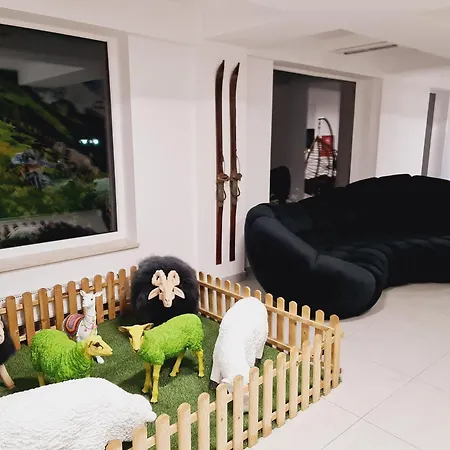 52 Kozubnik Blisko Szczyrk- 5d *