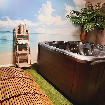 52 Kozubnik Blisko Szczyrk- 5d Appartement Porąbka