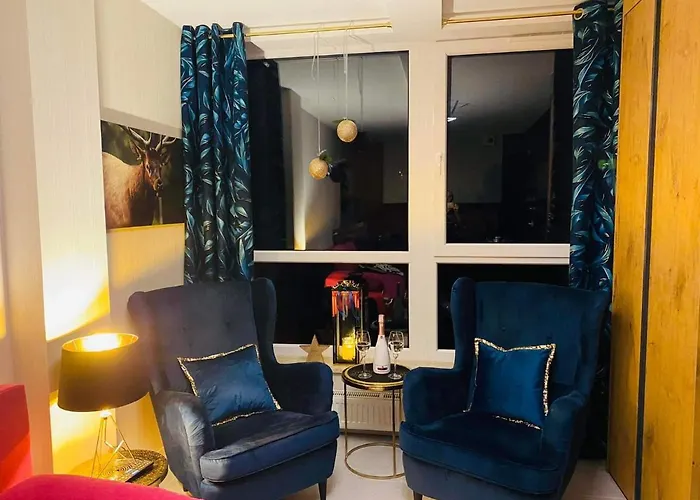 Апартаменты 52 Kozubnik Blisko Szczyrk- 5d *