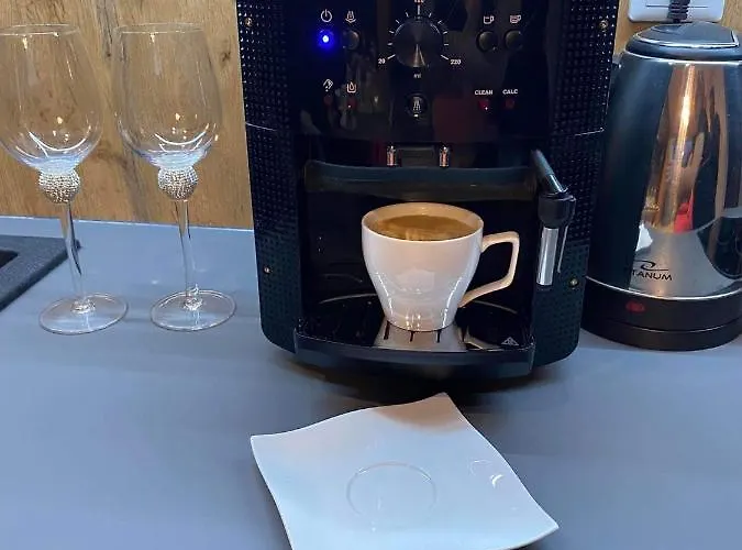 52 Kozubnik Blisko Szczyrk- 5d Апартаменты *