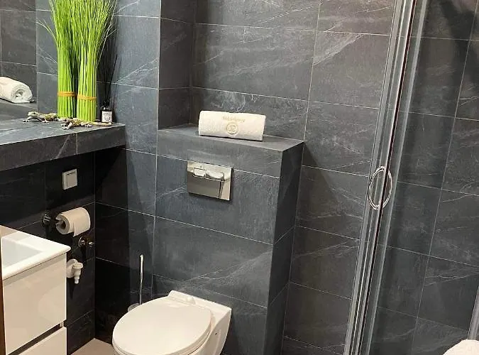 52 Kozubnik Blisko Szczyrk- 5d Апартаменты