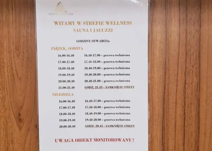 Апартаменты 52 Kozubnik Blisko Szczyrk- 5d