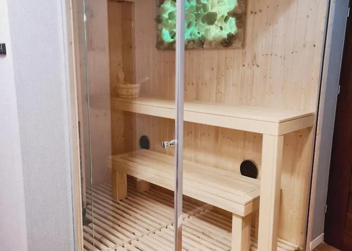 52 Kozubnik Blisko Szczyrk- 5d Апартаменты Porabka